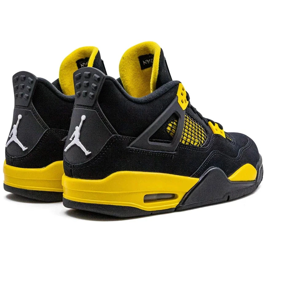 'Thunder' Retro GS Air Jordan 2023 4 0527